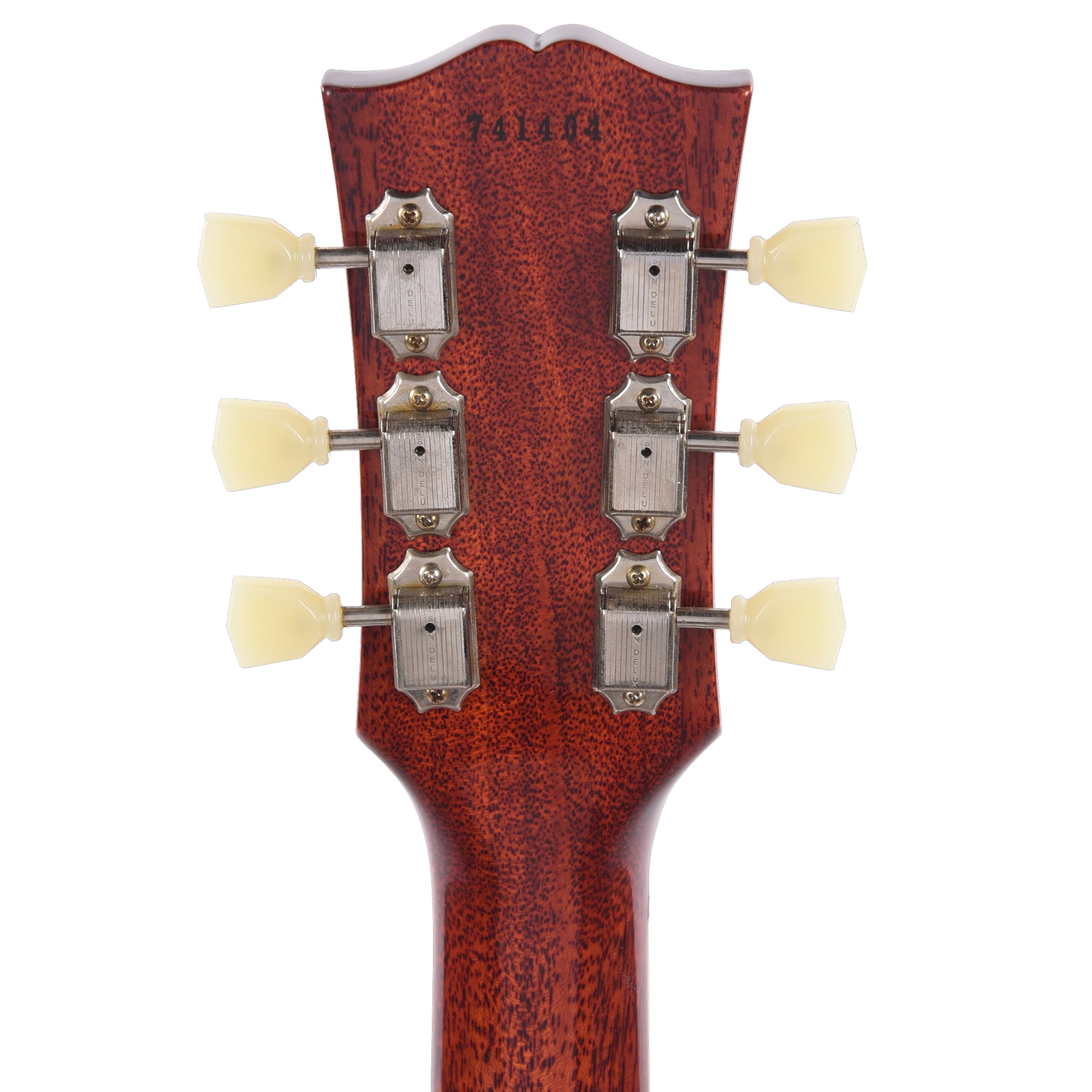 Gibson Custom Shop 1957 Les Paul Goldtop "CME Spec" VOS w/60 V2 Neck Electric Guitars / Solid Body