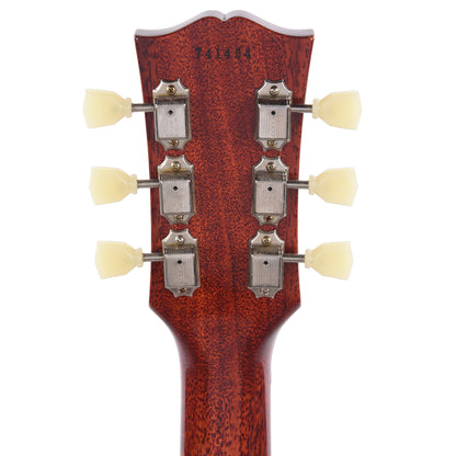 Gibson Custom Shop 1957 Les Paul Goldtop "CME Spec" VOS w/60 V2 Neck Electric Guitars / Solid Body
