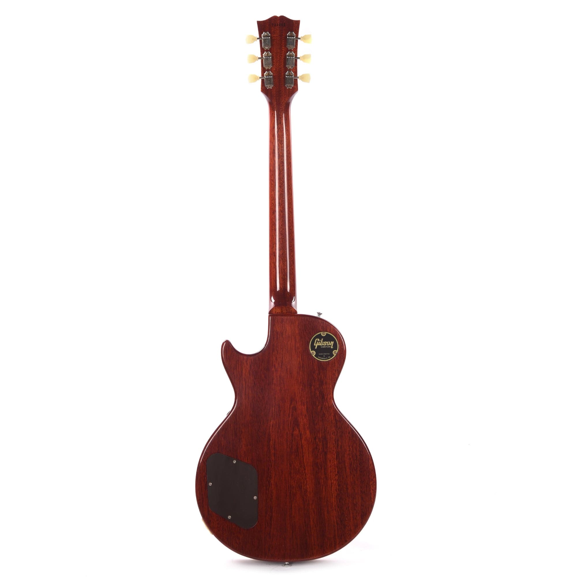 Gibson Custom Shop 1957 Les Paul Goldtop 
