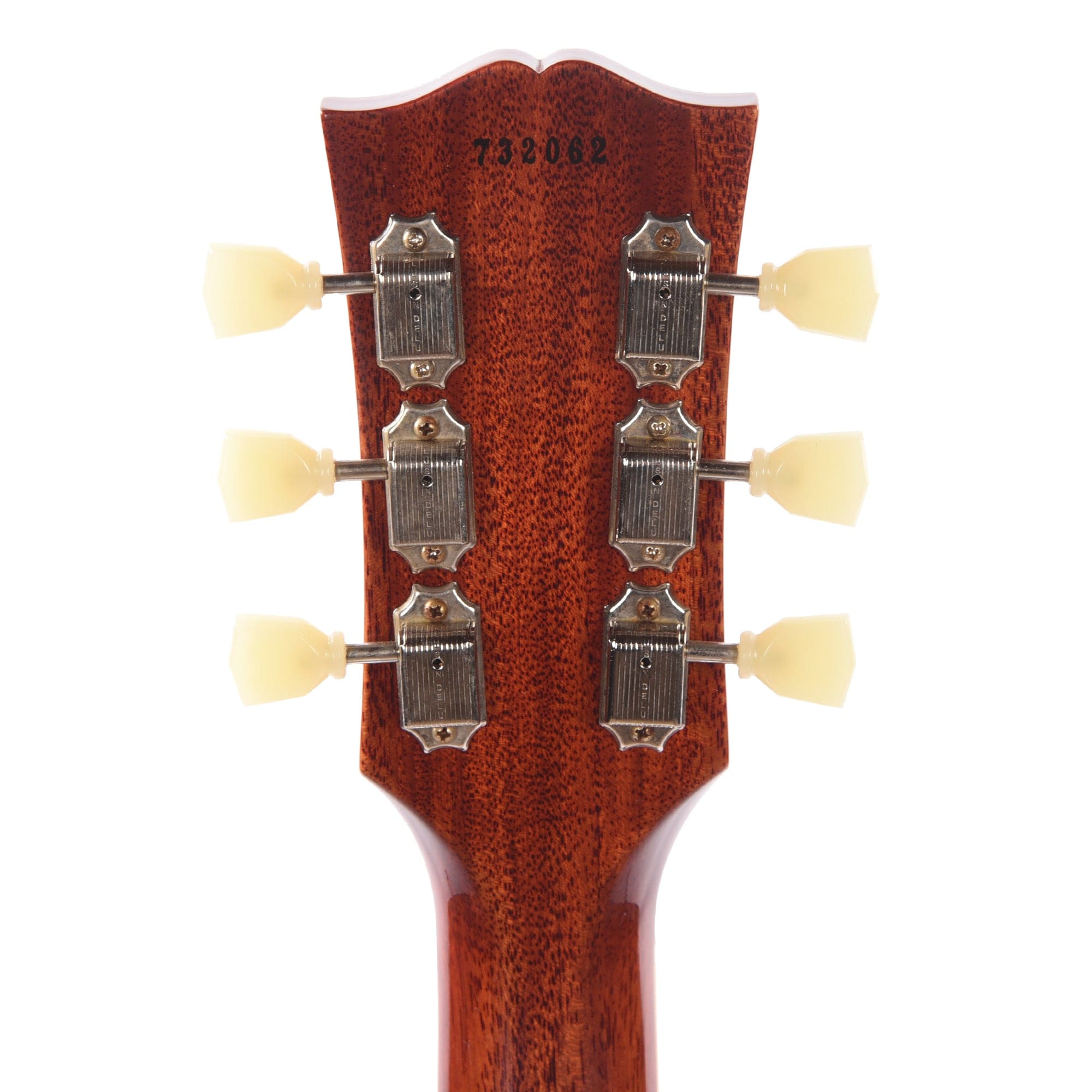 Gibson Custom Shop 1957 Les Paul Goldtop 