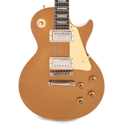 Gibson Custom Shop 1957 Les Paul Goldtop "CME Spec" VOS w/60 V2 Neck Electric Guitars / Solid Body