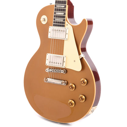 Gibson Custom Shop 1957 Les Paul Goldtop "CME Spec" VOS w/60 V2 Neck Electric Guitars / Solid Body