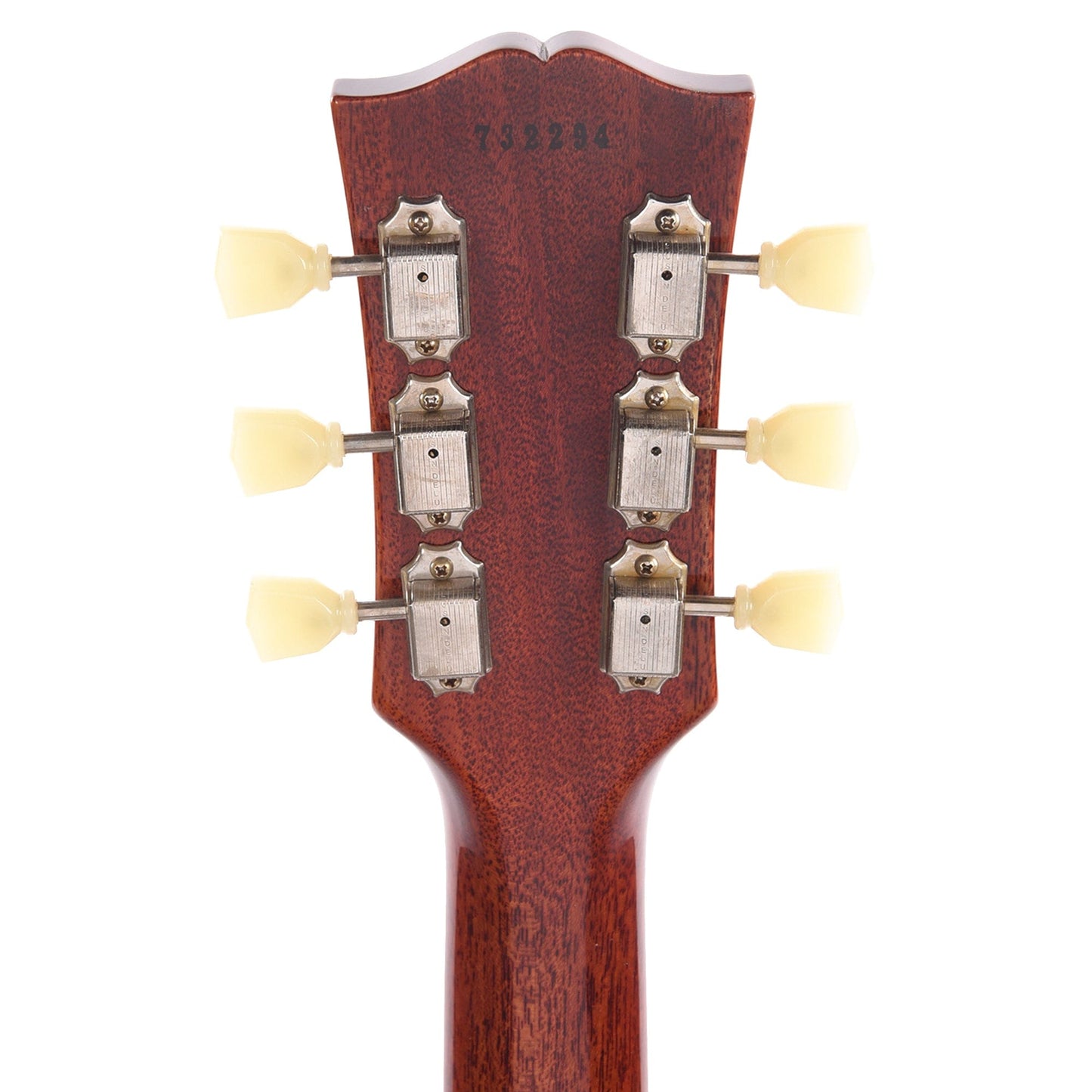 Gibson Custom Shop 1957 Les Paul Goldtop "CME Spec" VOS w/60 V2 Neck Electric Guitars / Solid Body