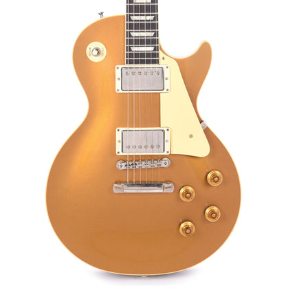 Gibson Custom Shop 1957 Les Paul Goldtop "CME Spec" VOS w/60 V2 Neck Electric Guitars / Solid Body
