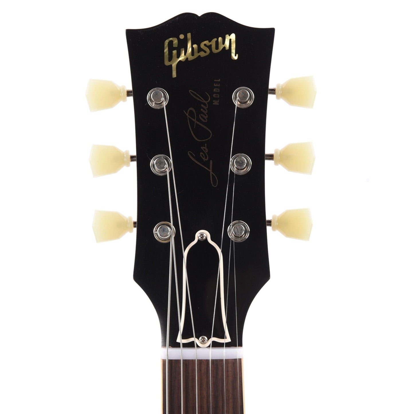 Gibson Custom Shop 1957 Les Paul Goldtop "CME Spec" VOS w/60 V2 Neck Electric Guitars / Solid Body