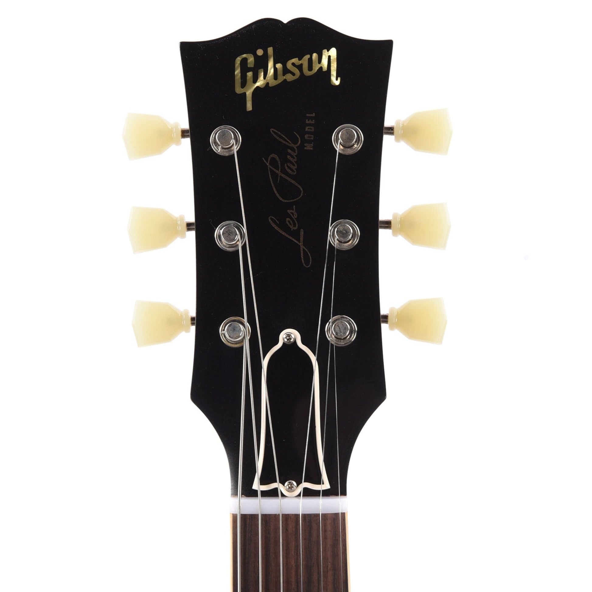 Gibson Custom Shop 1957 Les Paul Goldtop "CME Spec" VOS w/60 V2 Neck Electric Guitars / Solid Body