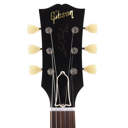 Gibson Custom Shop 1957 Les Paul Goldtop "CME Spec" VOS w/60 V2 Neck Electric Guitars / Solid Body