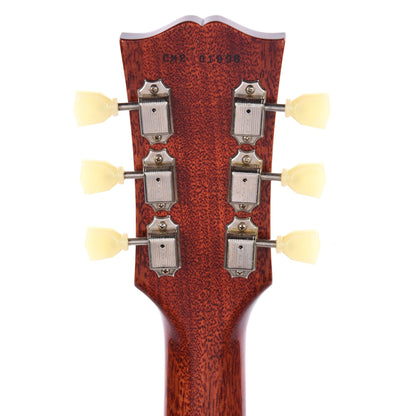 Gibson Custom Shop 1957 Les Paul Goldtop "CME Spec" VOS w/60 V2 Neck Electric Guitars / Solid Body
