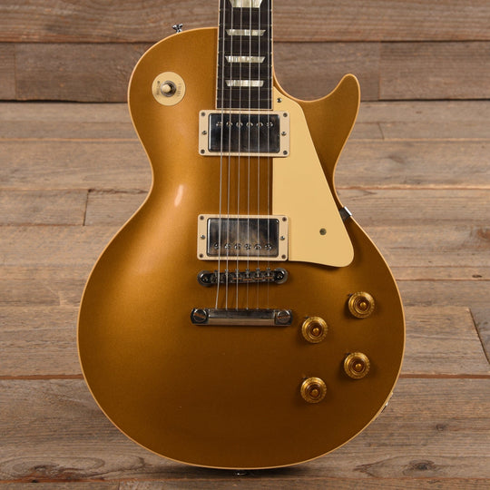 Gibson Custom Shop 1957 Les Paul Goldtop 
