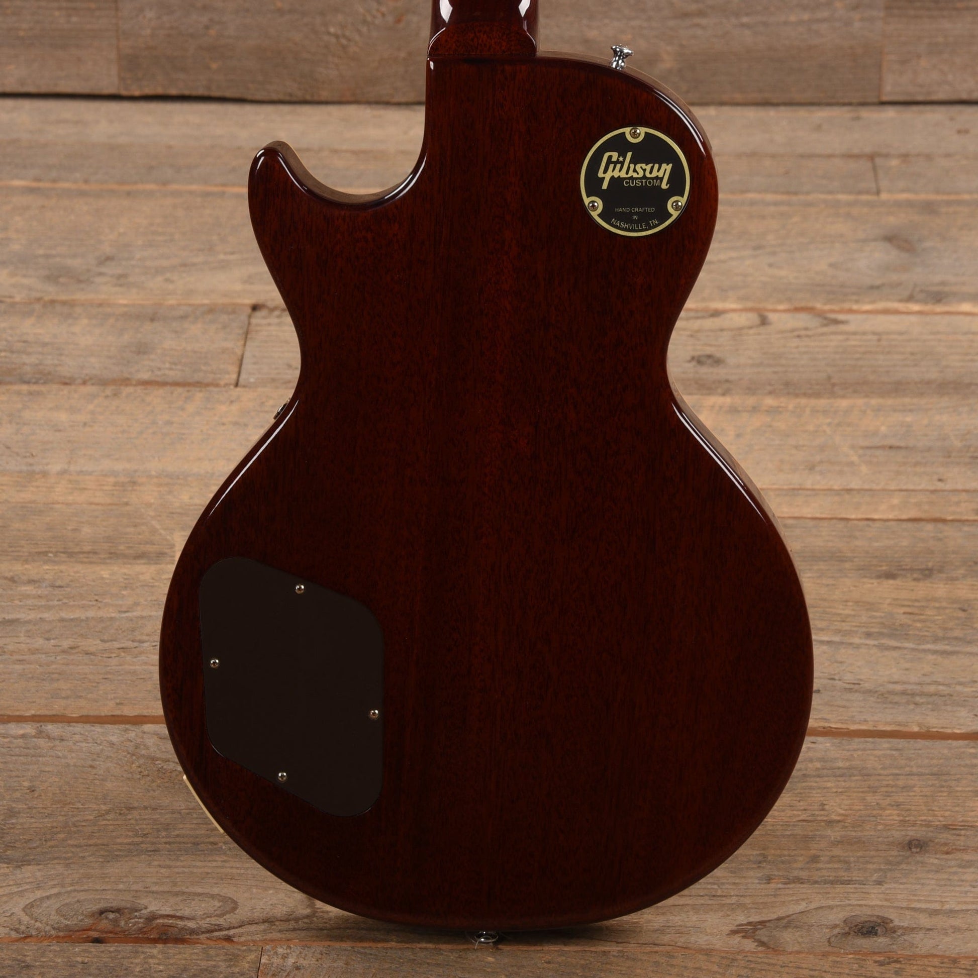 Gibson Custom Shop 1957 Les Paul Goldtop "CME Spec" VOS w/60 V2 Neck Electric Guitars / Solid Body