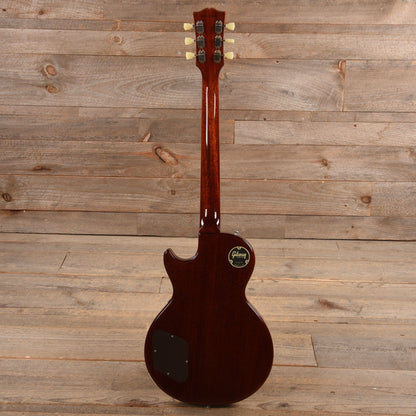 Gibson Custom Shop 1957 Les Paul Goldtop "CME Spec" VOS w/60 V2 Neck Electric Guitars / Solid Body