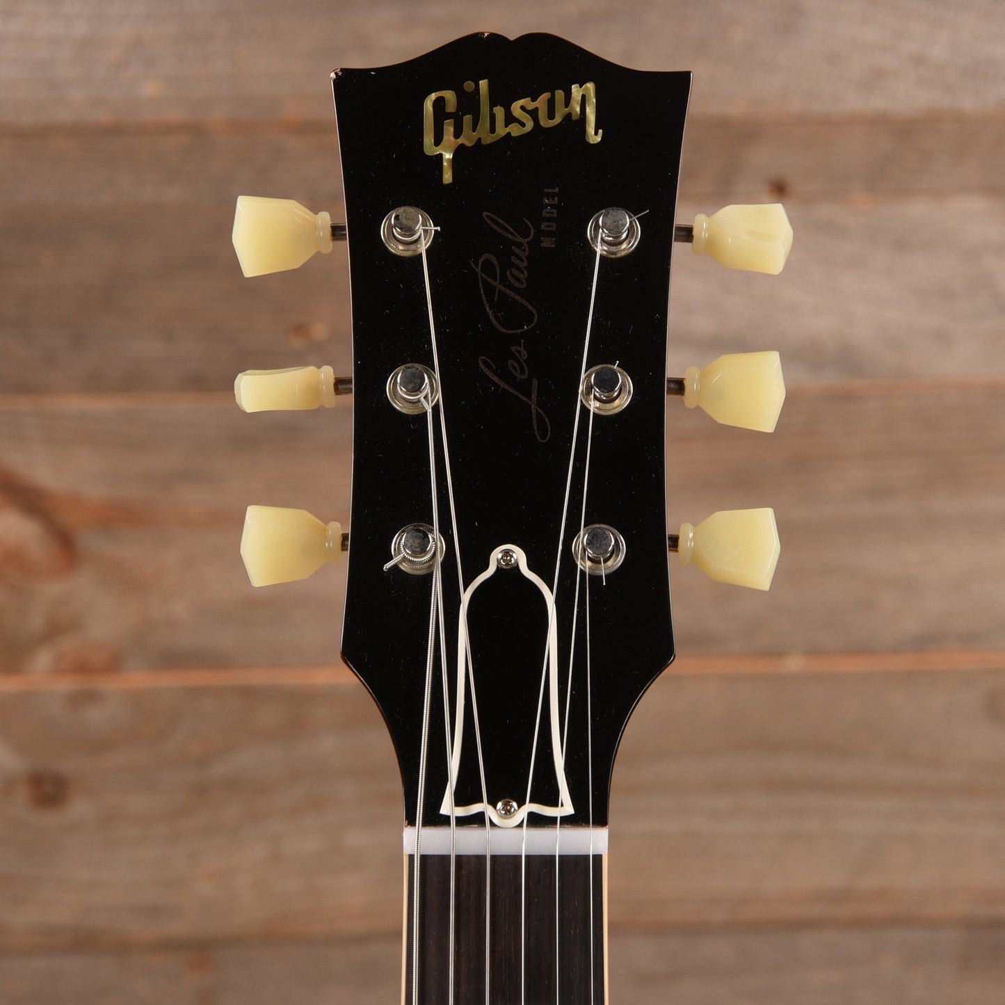 Gibson Custom Shop 1957 Les Paul Goldtop "CME Spec" VOS w/60 V2 Neck Electric Guitars / Solid Body