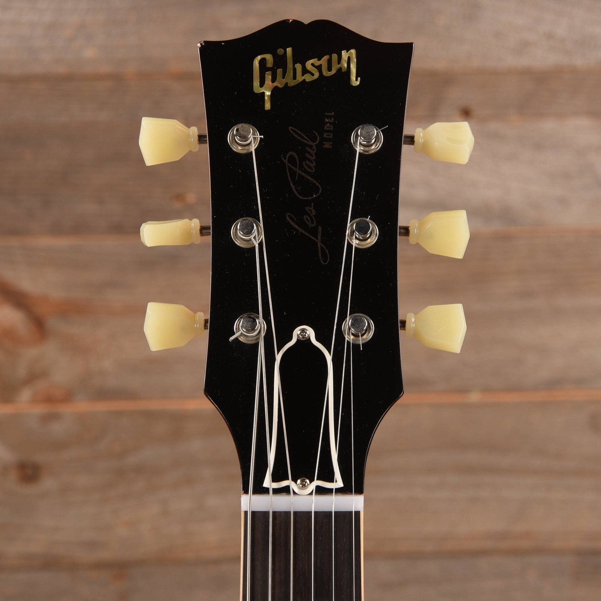 Gibson Custom Shop 1957 Les Paul Goldtop "CME Spec" VOS w/60 V2 Neck Electric Guitars / Solid Body