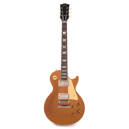 Gibson Custom Shop 1957 Les Paul Goldtop Darkback Reissue Double Gold VOS Electric Guitars / Solid Body