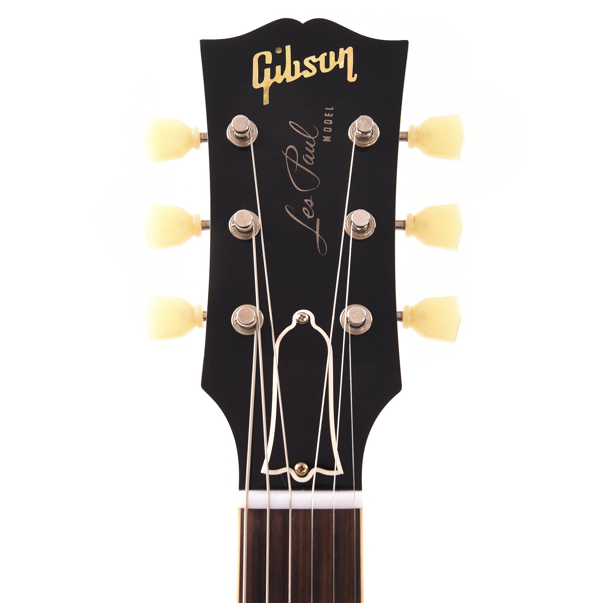 Gibson Custom Shop 1957 Les Paul Goldtop Darkback Reissue Double Gold VOS Electric Guitars / Solid Body