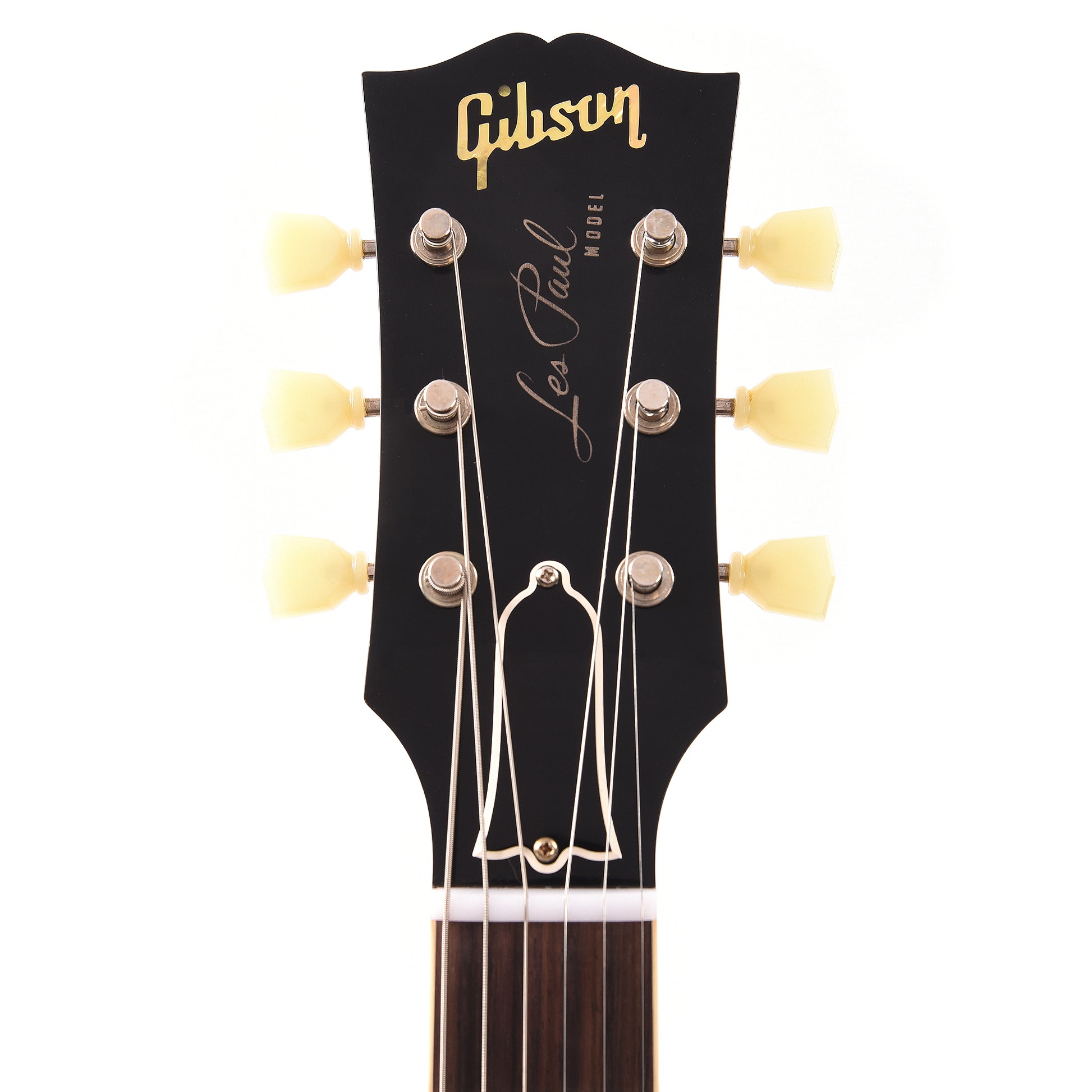 Gibson Custom Shop 1957 Les Paul Goldtop Darkback Reissue Double Gold VOS Electric Guitars / Solid Body