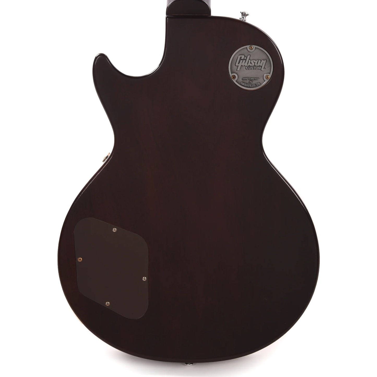 Gibson Custom Shop 1957 Les Paul Goldtop Darkback Reissue Double Gold VOS Electric Guitars / Solid Body