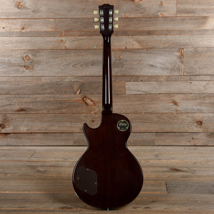 Gibson Custom Shop 1957 Les Paul Goldtop Darkback Reissue Double Gold VOS Electric Guitars / Solid Body