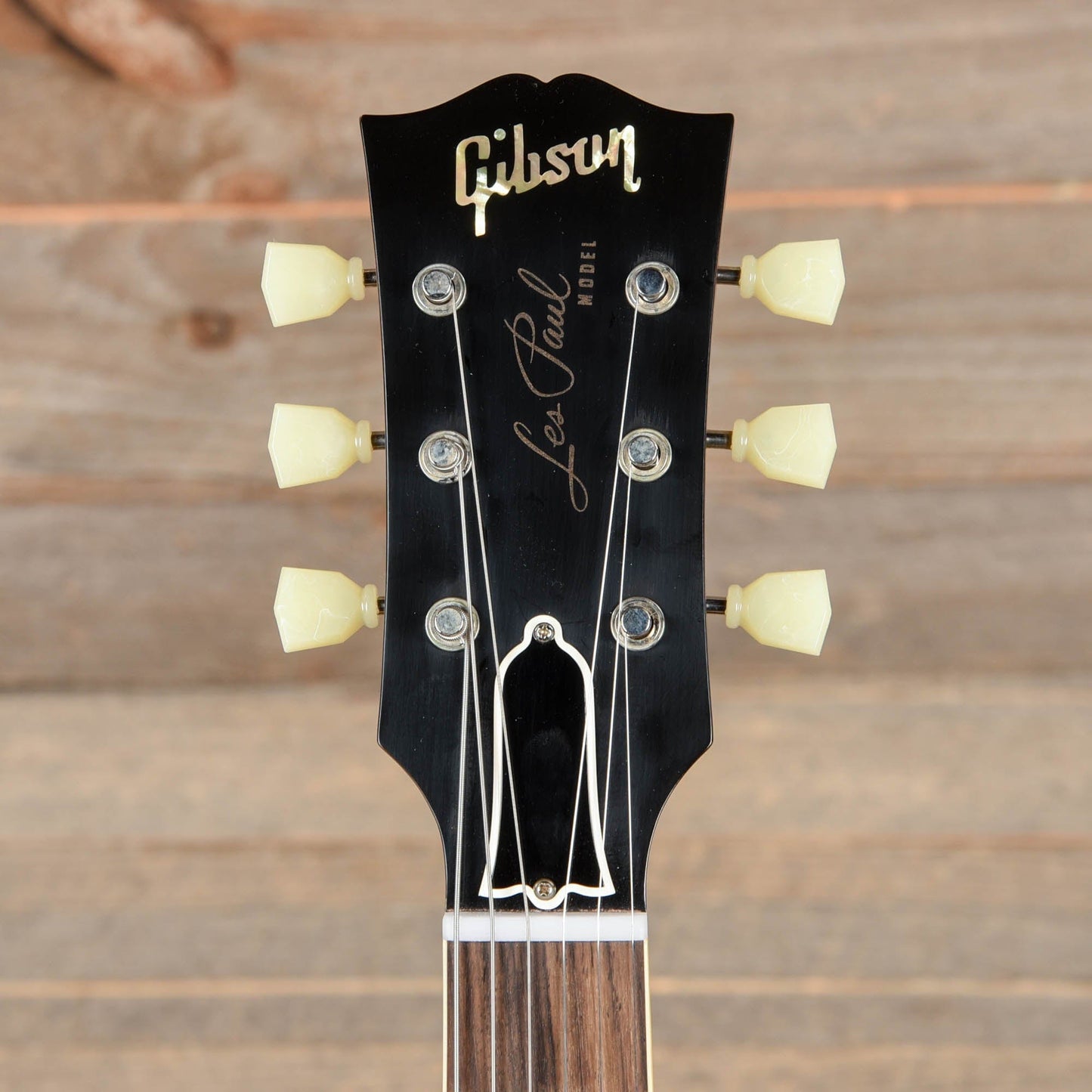 Gibson Custom Shop 1957 Les Paul Goldtop Darkback Reissue Double Gold VOS Electric Guitars / Solid Body