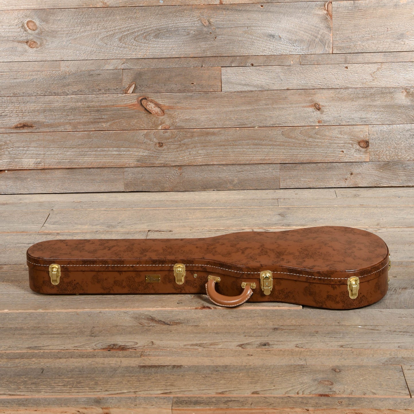 Gibson Custom Shop 1957 Les Paul Goldtop Darkback Reissue Double Gold VOS Electric Guitars / Solid Body