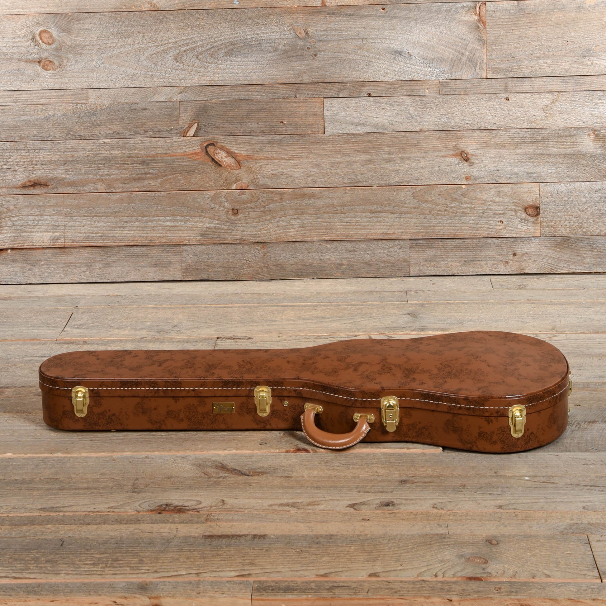 Gibson Custom Shop 1957 Les Paul Goldtop Darkback Reissue Double Gold VOS Electric Guitars / Solid Body