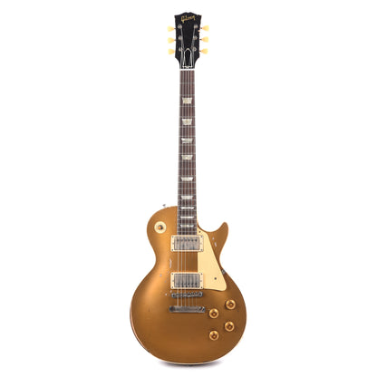 Gibson Custom Shop 1957 Les Paul Goldtop Reissue Double Gold Murphy Lab Ultra Heavy Aged Electric Guitars / Solid Body