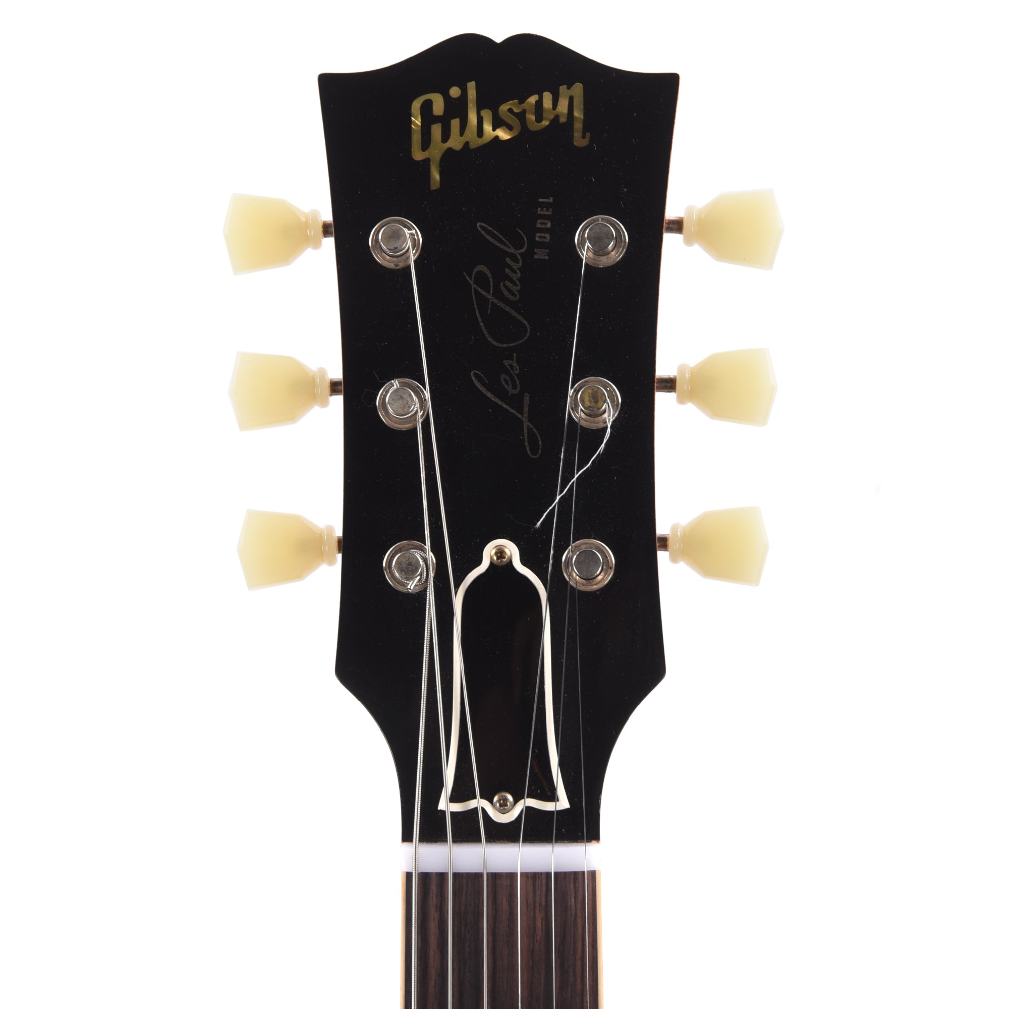 Gibson Custom Shop 1957 Les Paul Goldtop Reissue Double Gold VOS Electric Guitars / Solid Body