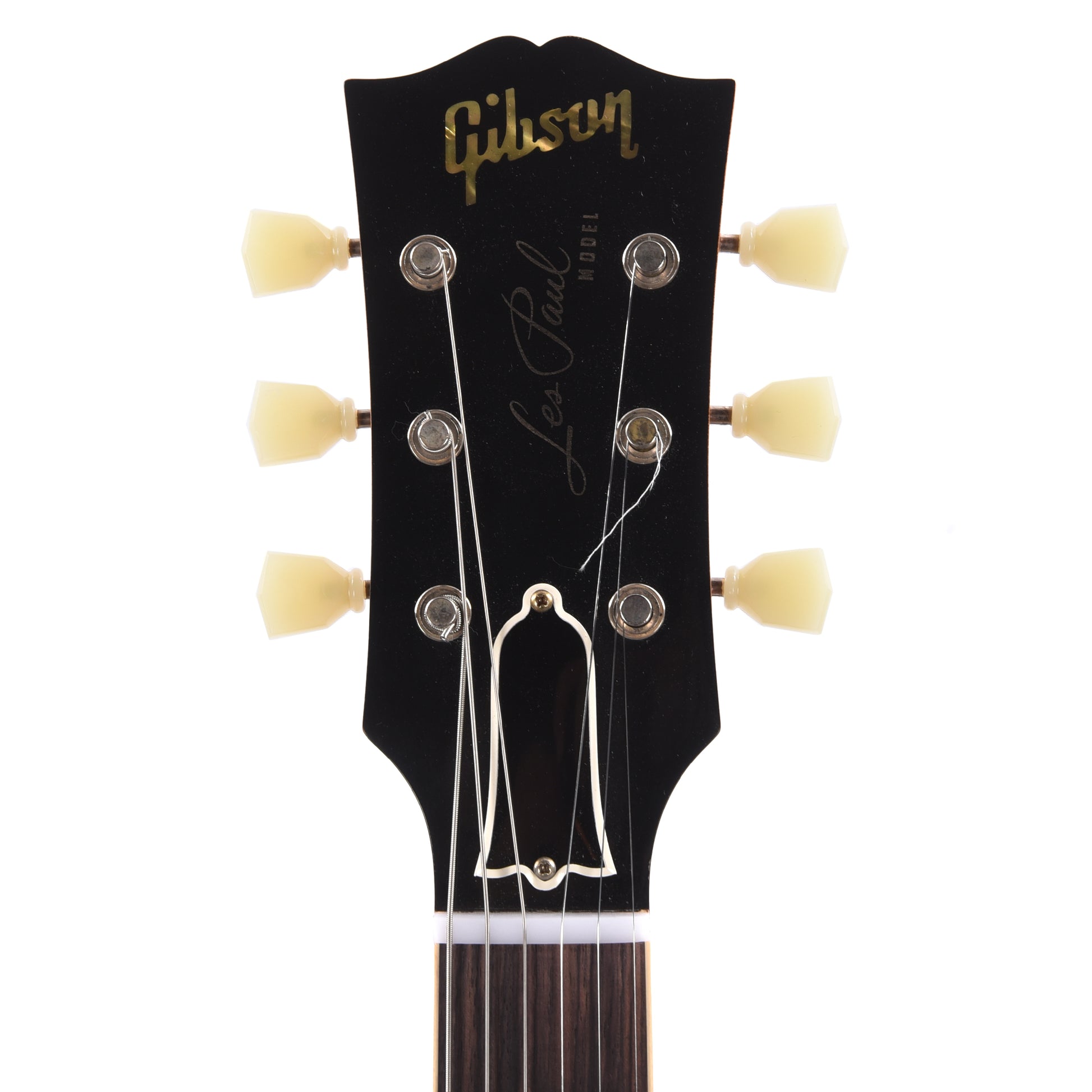 Gibson Custom Shop 1957 Les Paul Goldtop Reissue Double Gold VOS Electric Guitars / Solid Body