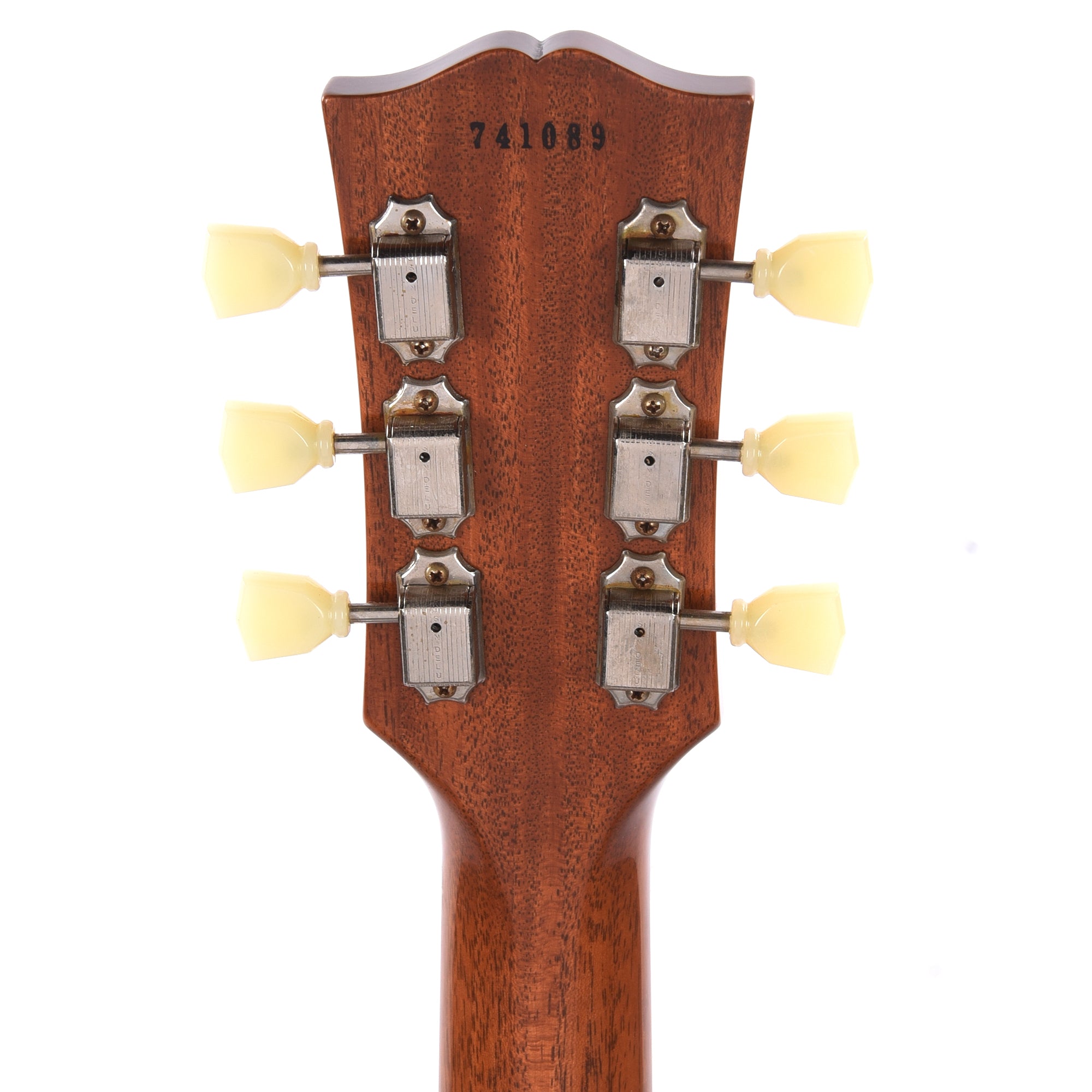Gibson Custom Shop 1957 Les Paul Goldtop Reissue Double Gold VOS Electric Guitars / Solid Body