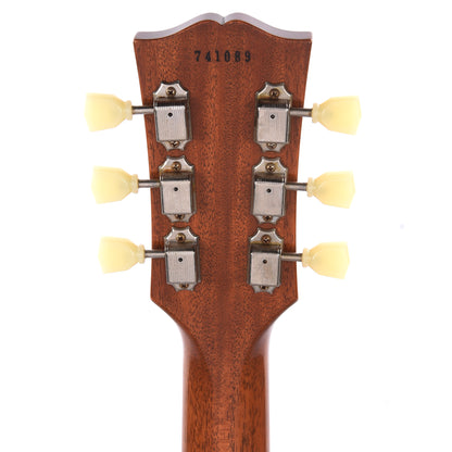 Gibson Custom Shop 1957 Les Paul Goldtop Reissue Double Gold VOS Electric Guitars / Solid Body