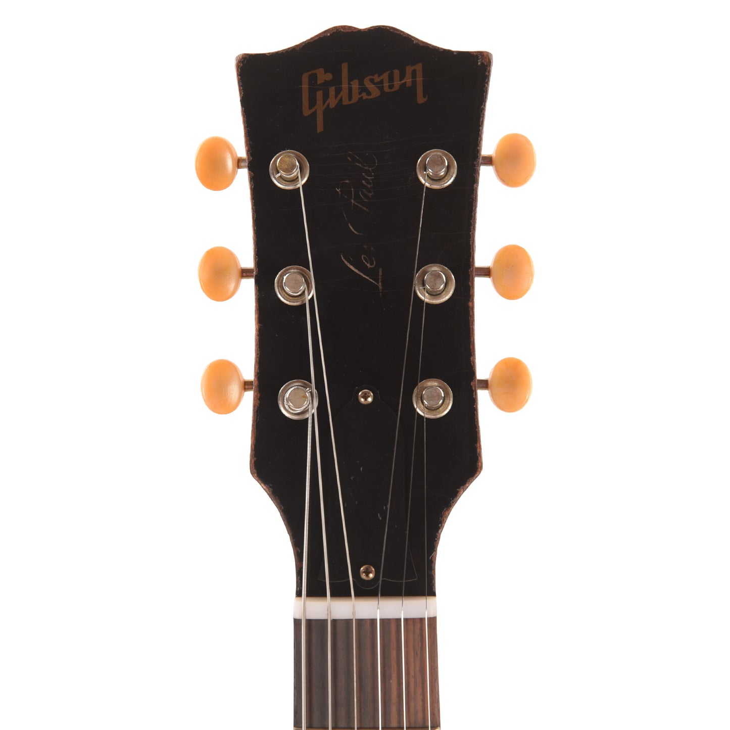 Gibson Custom Shop 1957 Les Paul Junior Single Cut Reissue Vintage Sunburst Murphy Lab Heavy Aged Electric Guitars / Solid Body