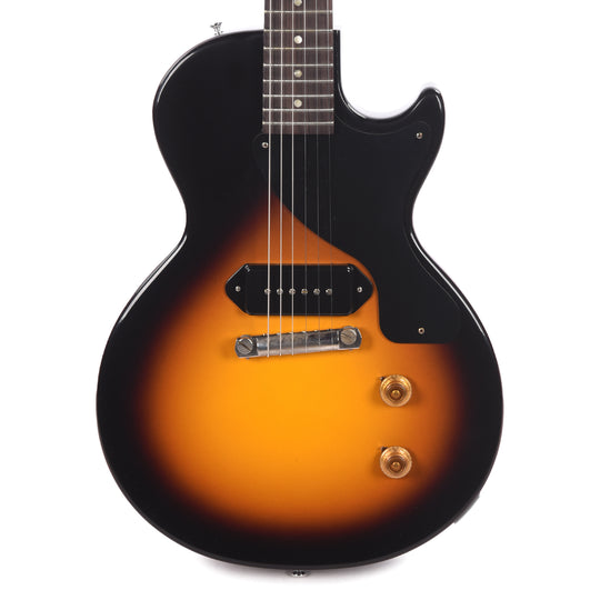Gibson Custom Shop 1957 Les Paul Junior Single Cut Reissue Vintage Sunburst VOS Electric Guitars / Solid Body