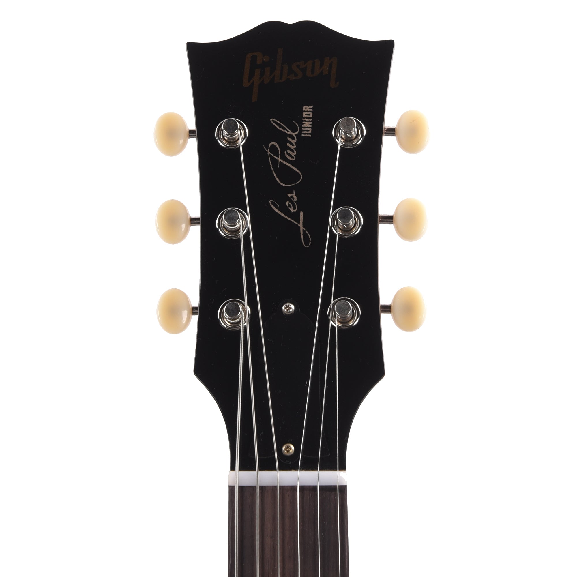 Gibson Custom Shop 1957 Les Paul Junior Single Cut Reissue Vintage Sunburst VOS Electric Guitars / Solid Body