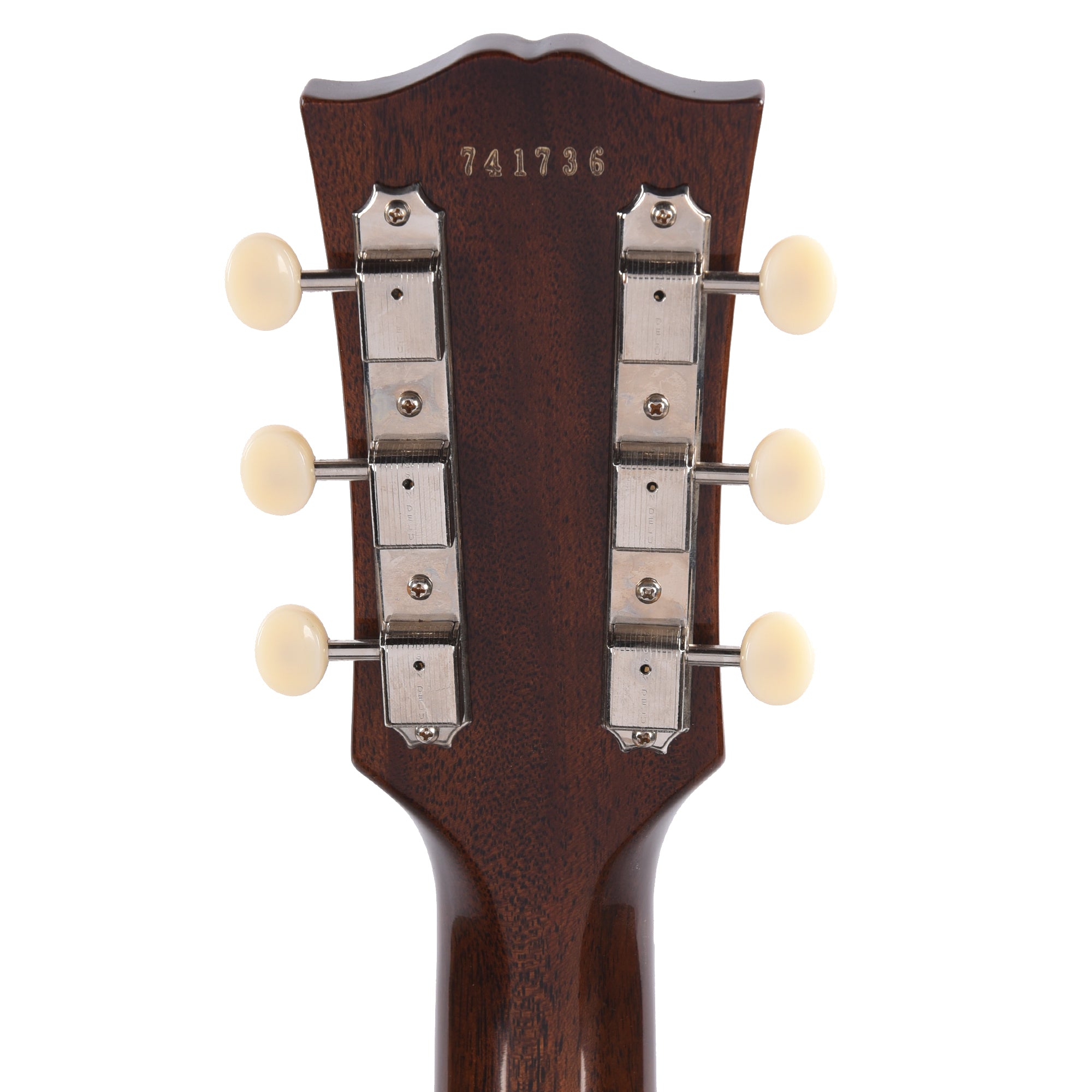 Gibson Custom Shop 1957 Les Paul Junior Single Cut Reissue Vintage Sunburst VOS Electric Guitars / Solid Body