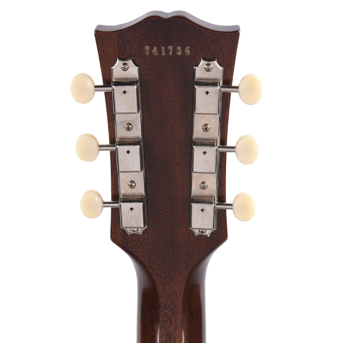 Gibson Custom Shop 1957 Les Paul Junior Single Cut Reissue Vintage Sunburst VOS Electric Guitars / Solid Body