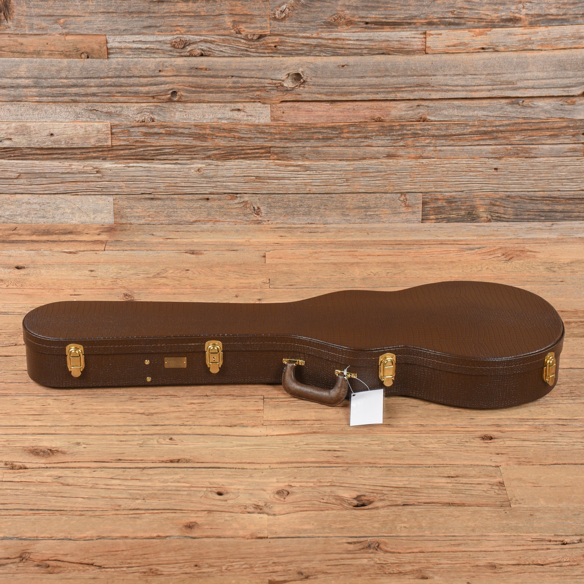 Gibson Custom Shop 1957 Les Paul Junior Single Cut Reissue Vintage Sunburst VOS Electric Guitars / Solid Body