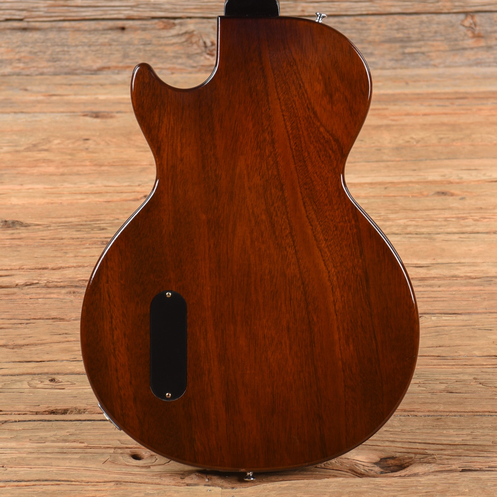 Gibson Custom Shop 1957 Les Paul Junior Single Cut Reissue Vintage Sunburst VOS Electric Guitars / Solid Body