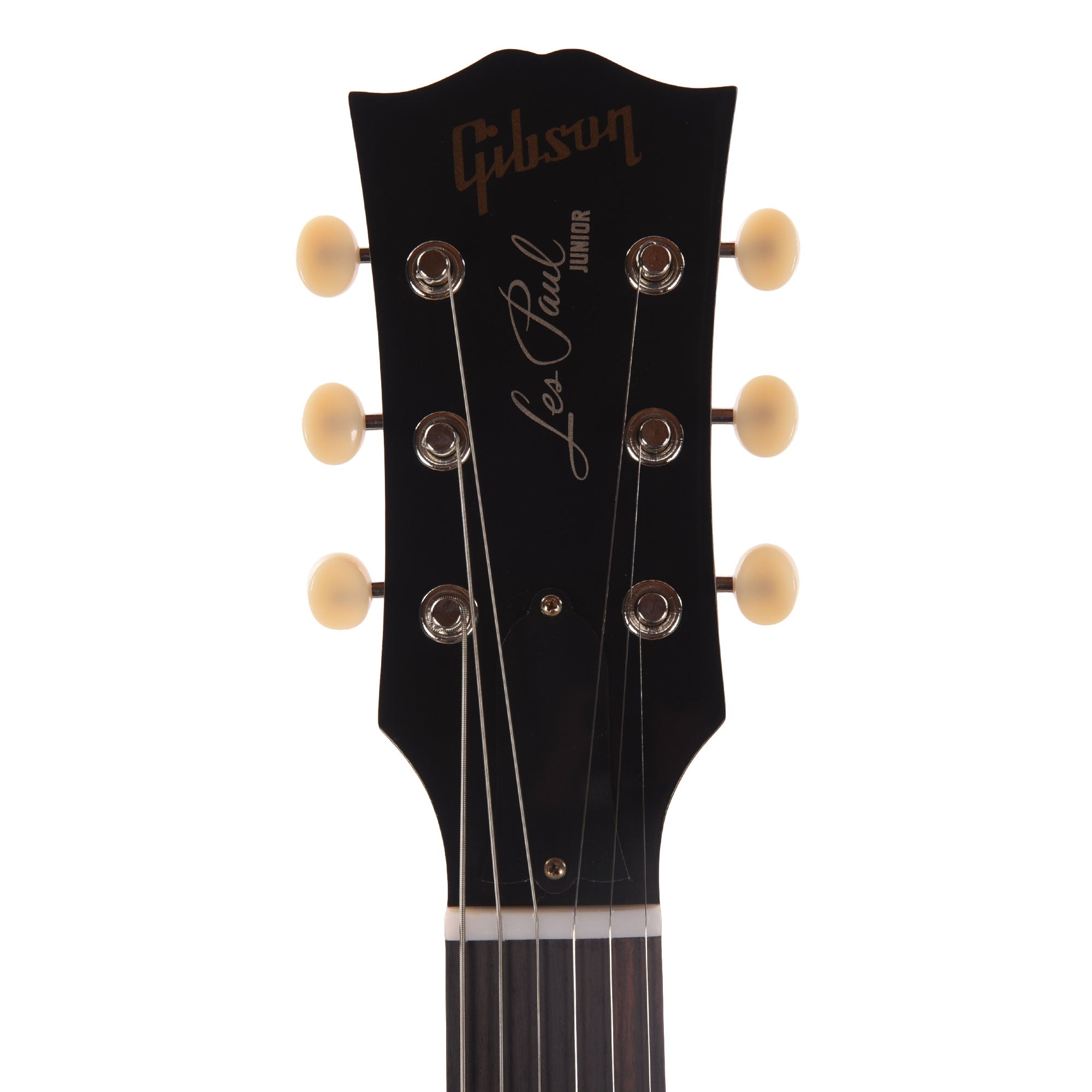 Gibson Custom Shop 1957 Les Paul Junior Single Cut Reissue Vintage Sunburst VOS Electric Guitars / Solid Body