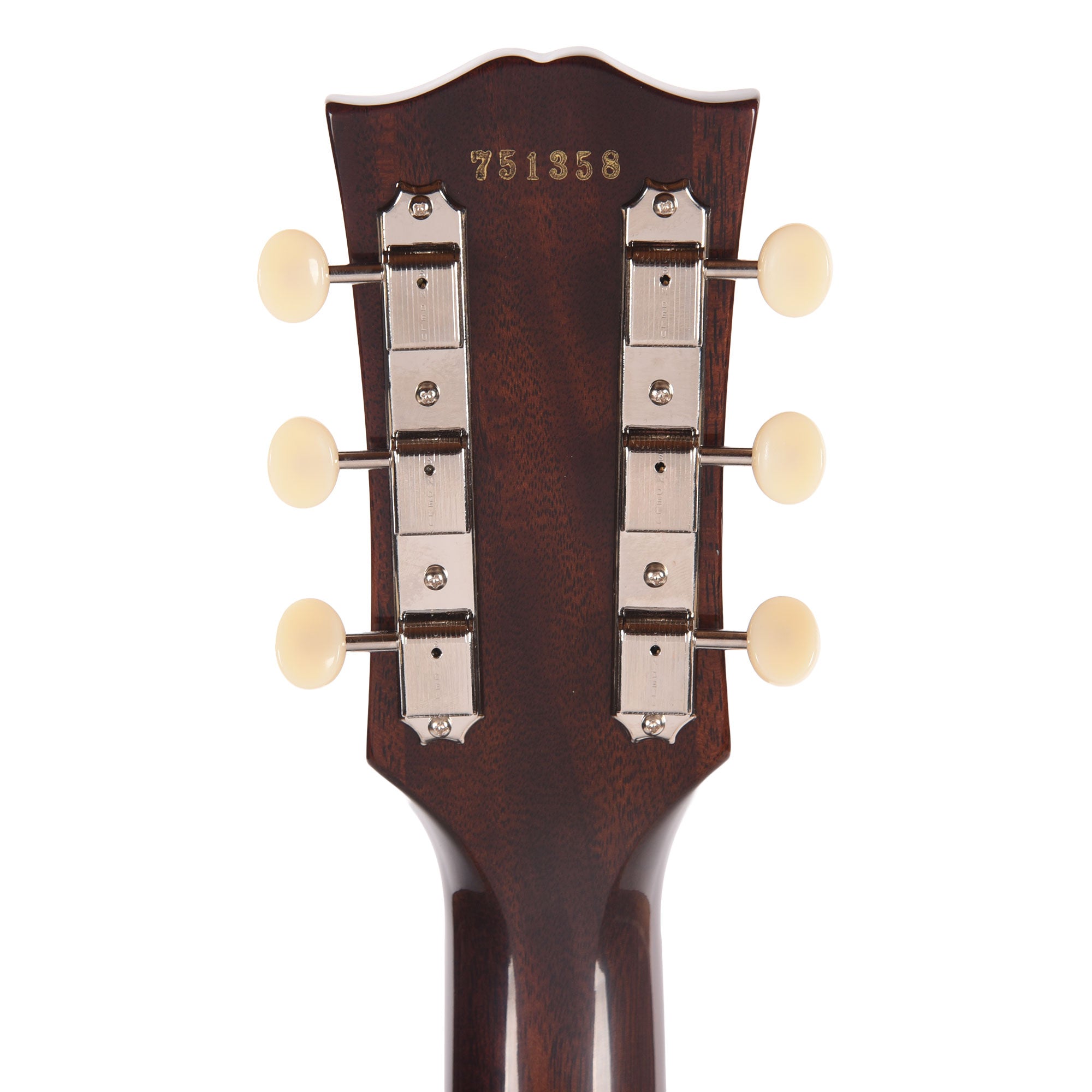 Gibson Custom Shop 1957 Les Paul Junior Single Cut Reissue Vintage Sunburst VOS Electric Guitars / Solid Body