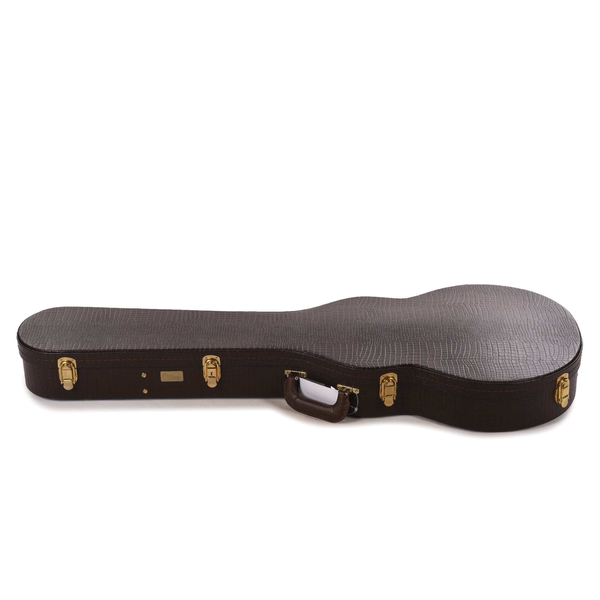 Gibson Custom Shop 1957 Les Paul Junior TV Yellow VOS w/60 V2 Neck Electric Guitars / Solid Body