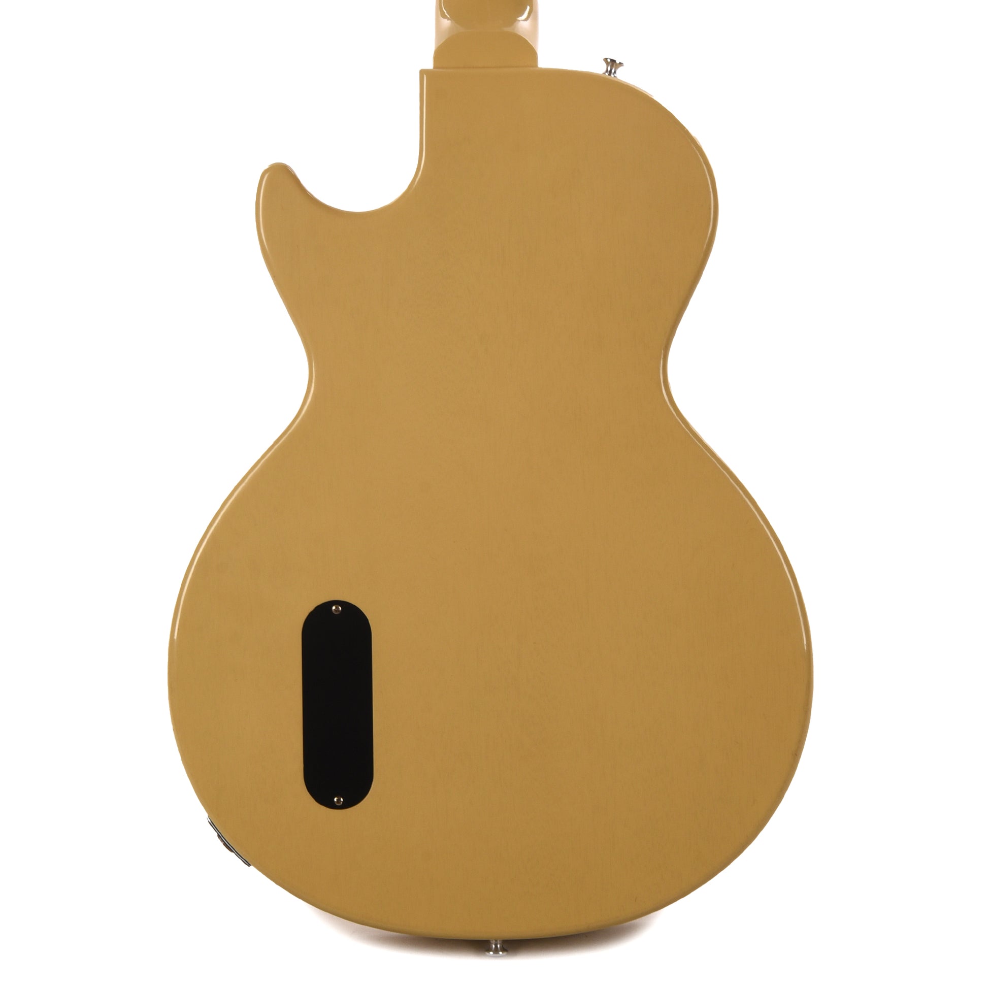 Gibson Custom Shop 1957 Les Paul Junior TV Yellow VOS w/60 V2 Neck Electric Guitars / Solid Body