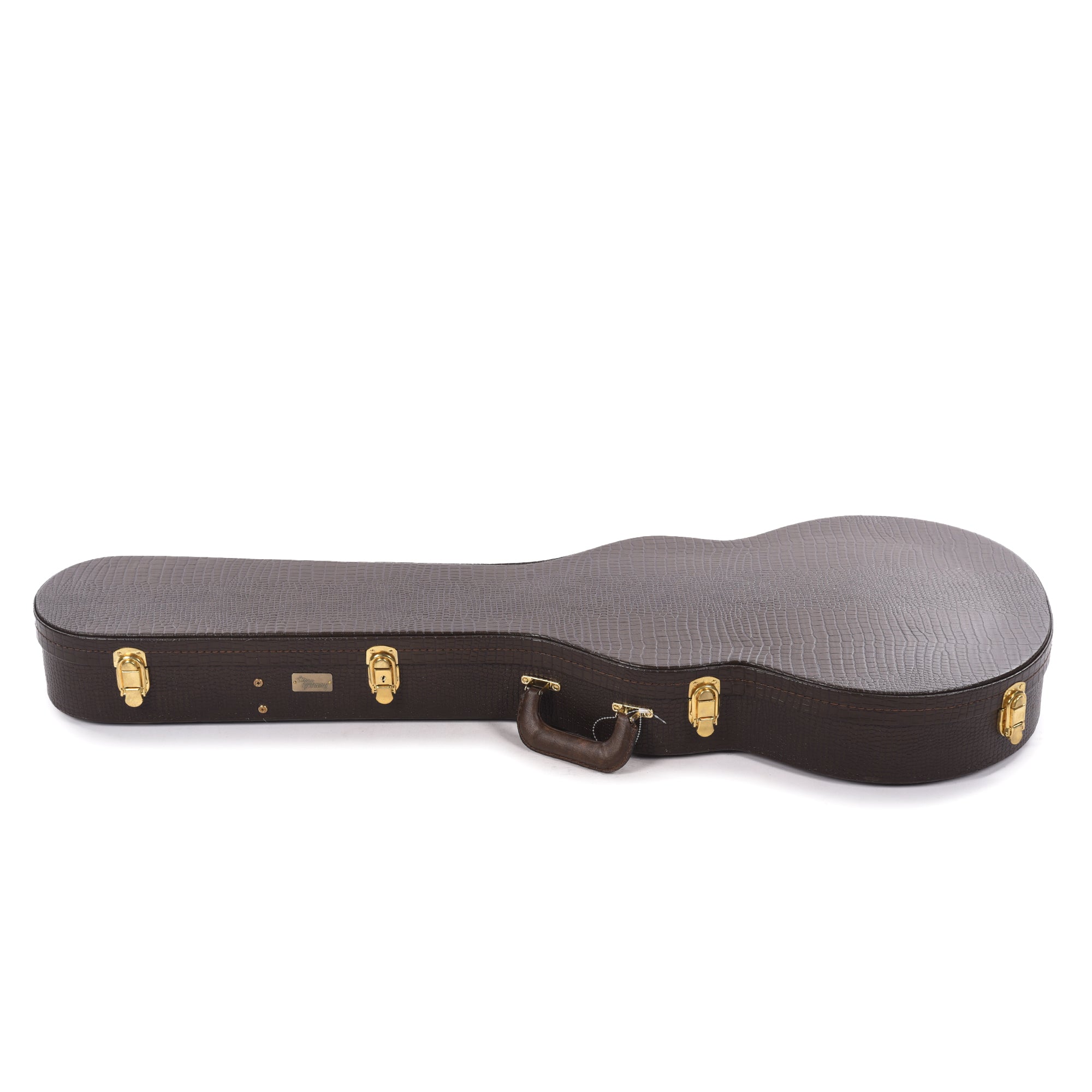 Gibson Custom Shop 1957 Les Paul Special Single Cut Antique Ebony Murphy Lab Heavy Aged Electric Guitars / Solid Body