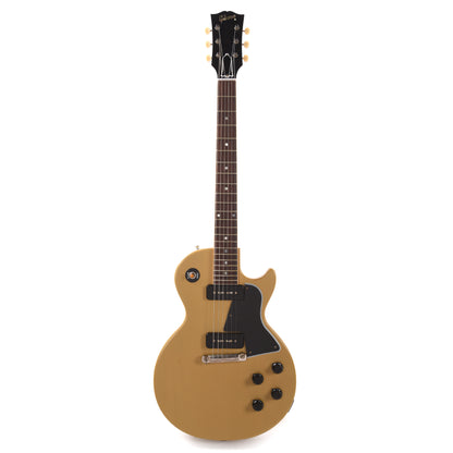 Gibson Custom Shop 1957 Les Paul Special Single Cut Reissue TV Yellow VOS Electric Guitars / Solid Body
