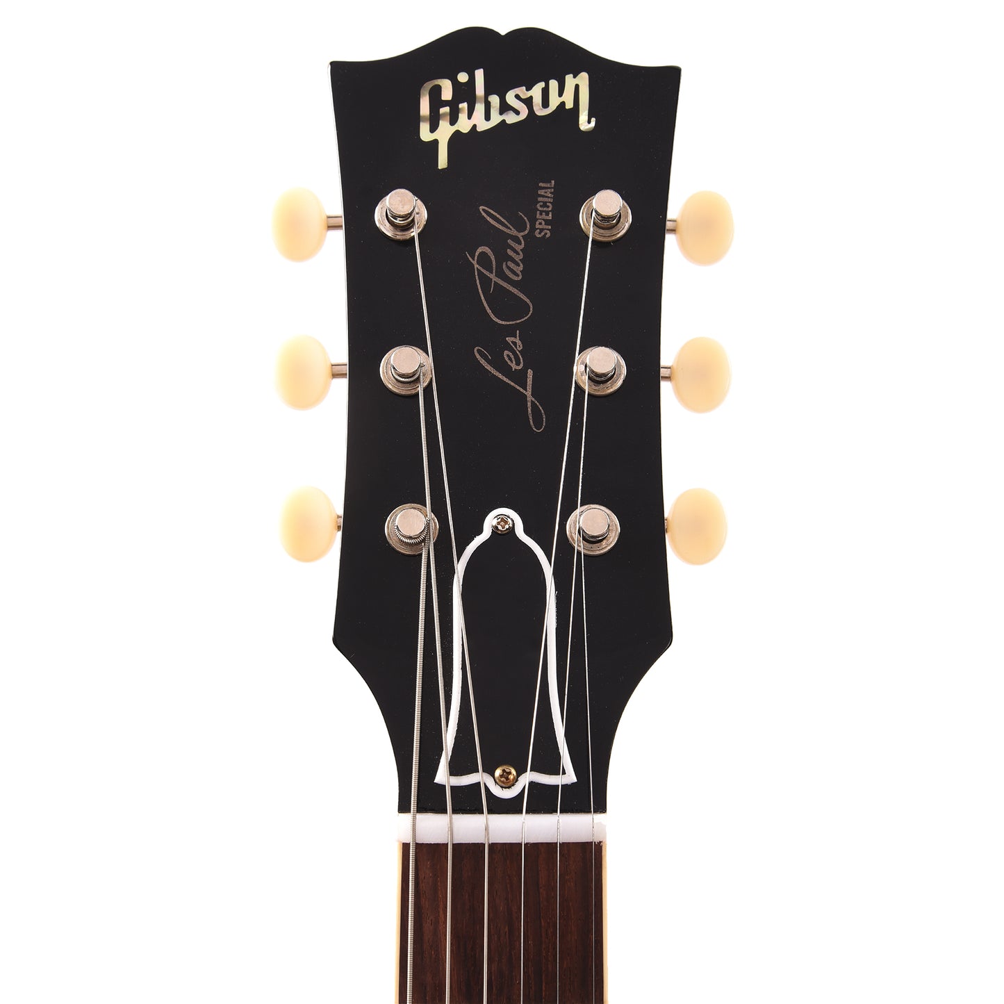Gibson Custom Shop 1957 Les Paul Special Single Cut Reissue TV Yellow VOS Electric Guitars / Solid Body