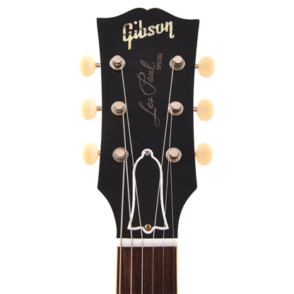 Gibson Custom Shop 1957 Les Paul Special Single Cut Reissue TV Yellow VOS Electric Guitars / Solid Body