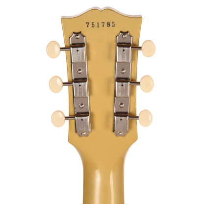 Gibson Custom Shop 1957 Les Paul Special Single Cut Reissue TV Yellow VOS Electric Guitars / Solid Body