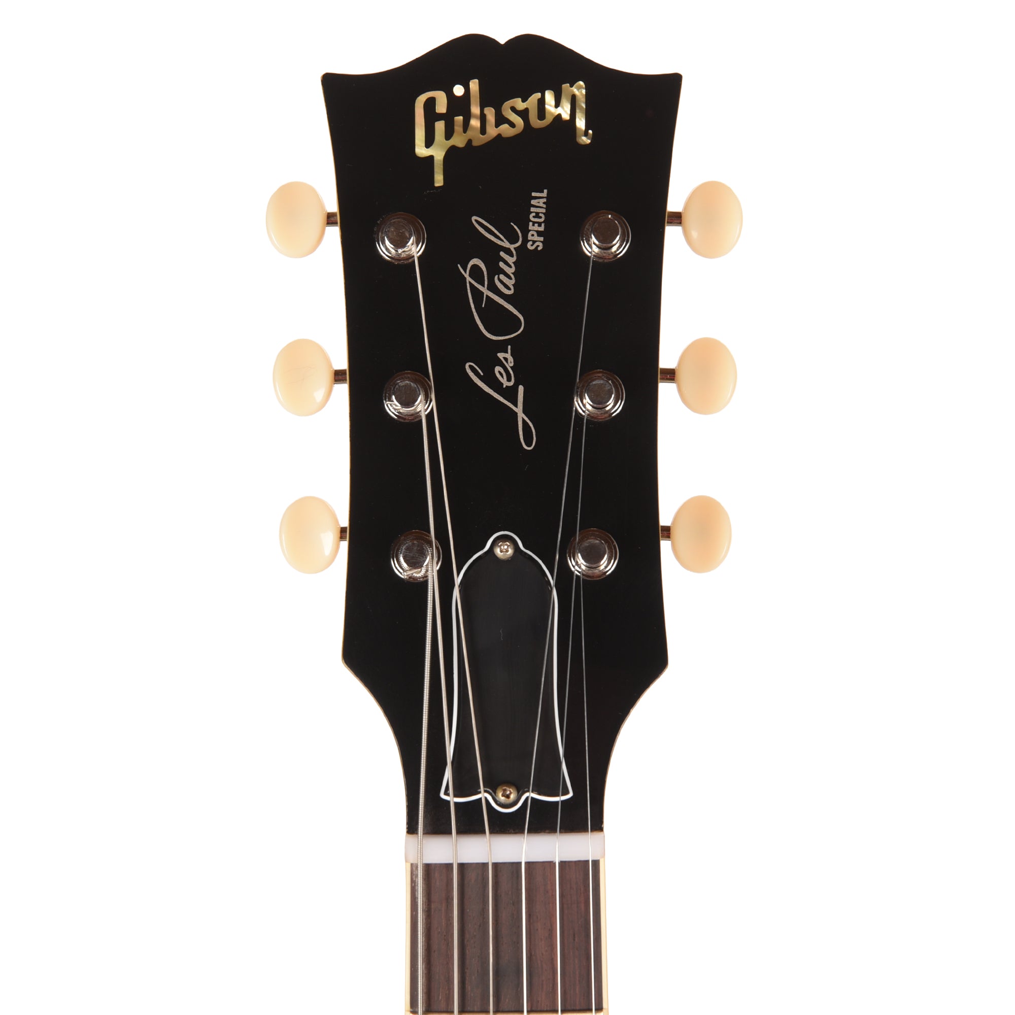 Gibson Custom Shop 1957 Les Paul Special Single Cut Reissue TV Yellow VOS Electric Guitars / Solid Body