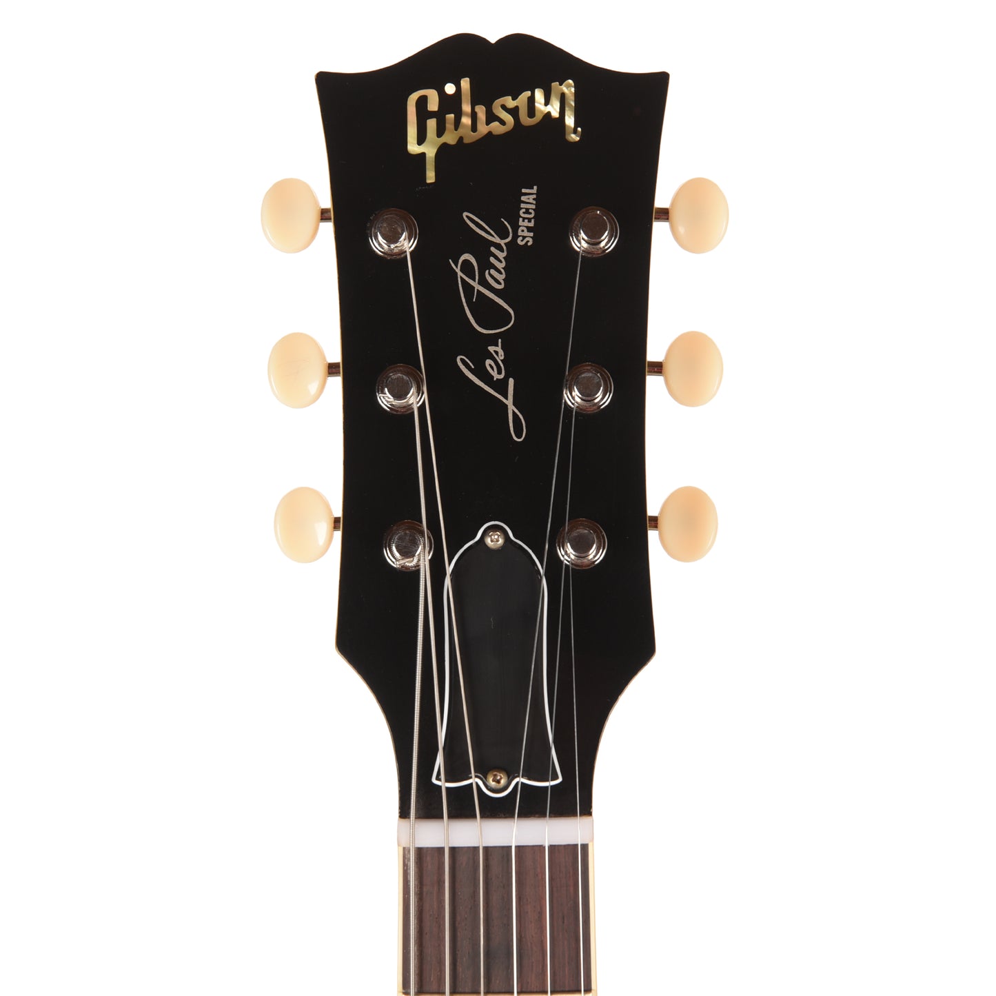 Gibson Custom Shop 1957 Les Paul Special Single Cut Reissue TV Yellow VOS Electric Guitars / Solid Body