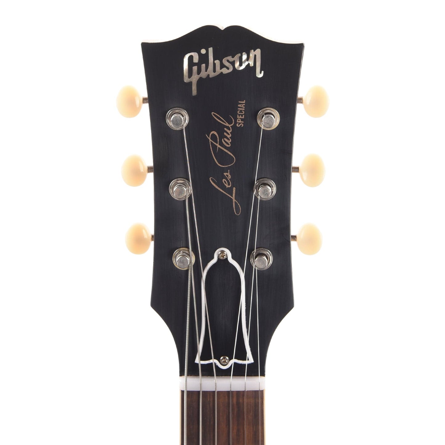 Gibson Custom Shop 1957 Les Paul Special Single Cut Reissue TV Yellow VOS Electric Guitars / Solid Body