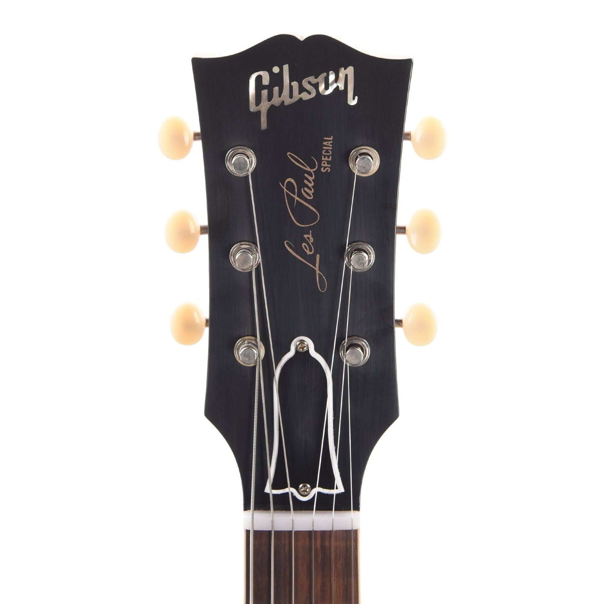 Gibson Custom Shop 1957 Les Paul Special Single Cut Reissue TV Yellow VOS Electric Guitars / Solid Body